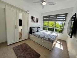 Blk 691C Admiralty Flora (Woodlands), HDB 5 Rooms #589341151